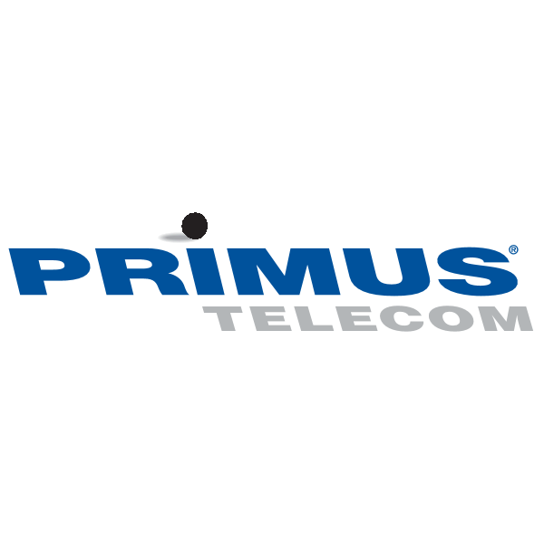 Primus Telecom Logo ,Logo , icon , SVG Primus Telecom Logo