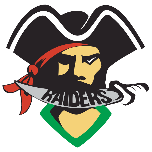 Prince Albert Raiders Logo ,Logo , icon , SVG Prince Albert Raiders Logo