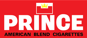 Prince Cigarettes Logo