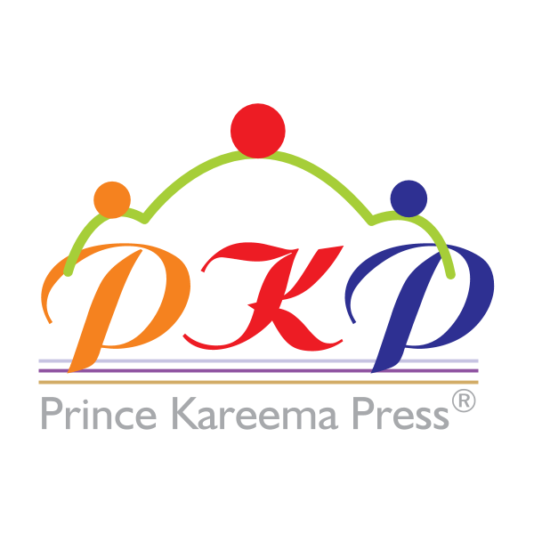 Prince Kareema Press Logo