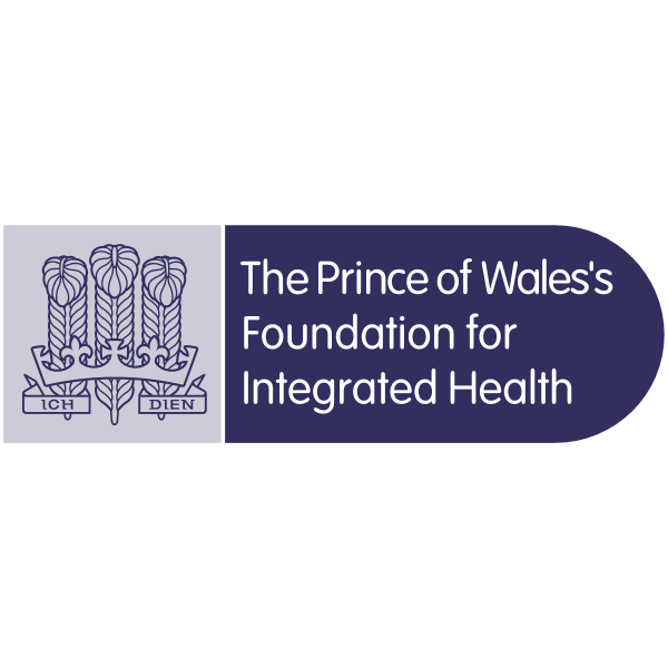 Prince of Wales’s Foundation for Integrated Health Logo
