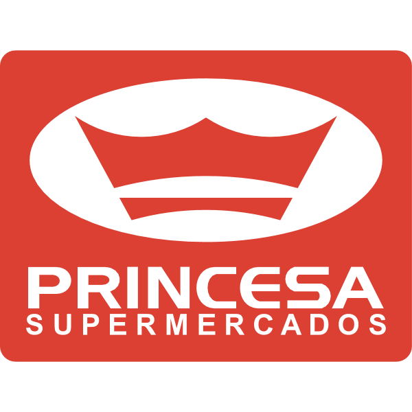 Princesa Supermercados Logo ,Logo , icon , SVG Princesa Supermercados Logo