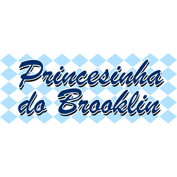 Princesinha do Brooklin Logo ,Logo , icon , SVG Princesinha do Brooklin Logo