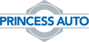 Princess Auto Logo ,Logo , icon , SVG Princess Auto Logo