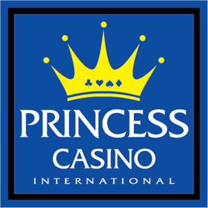 Princess Casino Logo ,Logo , icon , SVG Princess Casino Logo