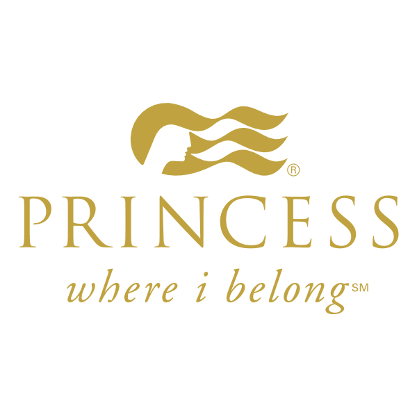 Princess Cruises ,Logo , icon , SVG Princess Cruises