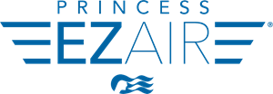 Princess EZair Logo ,Logo , icon , SVG Princess EZair Logo