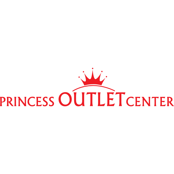 princess outlet center Logo