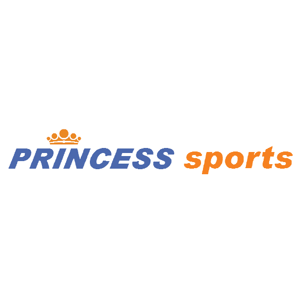 Princess Sports Logo ,Logo , icon , SVG Princess Sports Logo