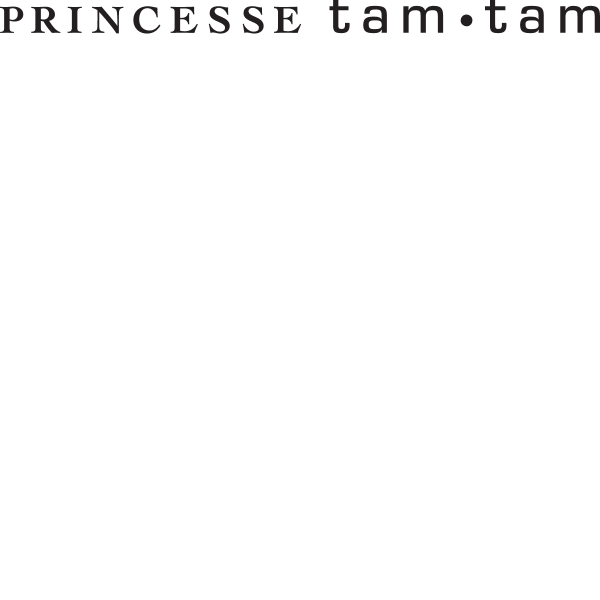 Princesse tam.tam Logo