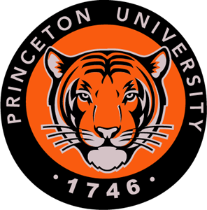 Princeton University Logo ,Logo , icon , SVG Princeton University Logo