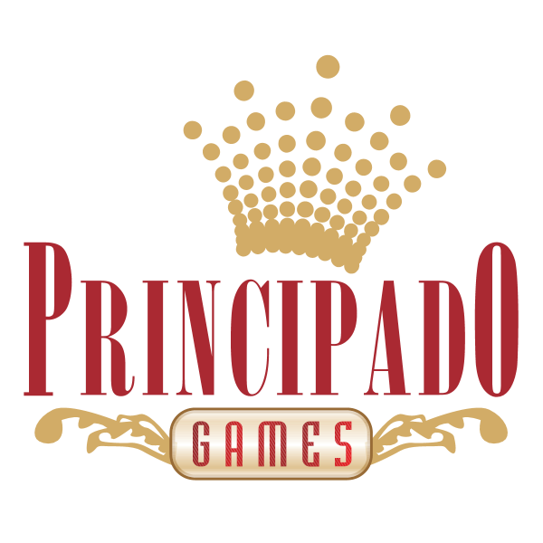 Principado Logo ,Logo , icon , SVG Principado Logo