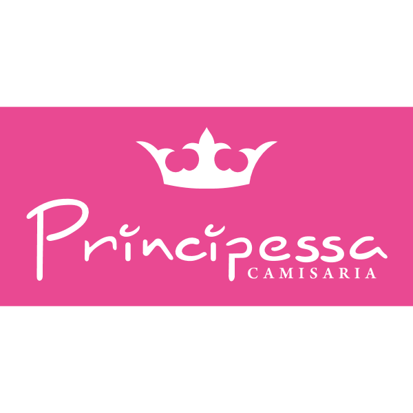 Principessa Logo ,Logo , icon , SVG Principessa Logo