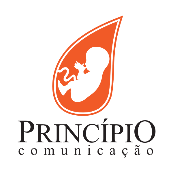 Principio Comunicação Logo ,Logo , icon , SVG Principio Comunicação Logo
