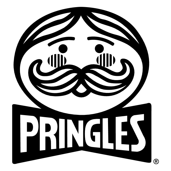 Pringles ,Logo , icon , SVG Pringles