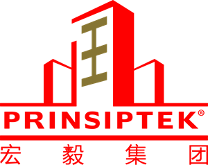Prinsiptek Sdn. Bhd. Logo