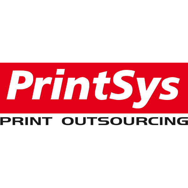 PrinstSys Logo ,Logo , icon , SVG PrinstSys Logo