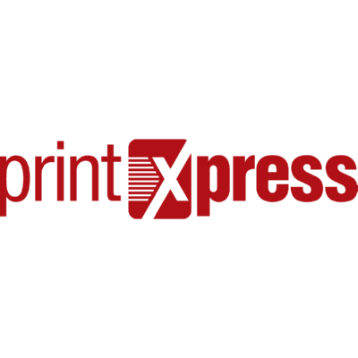 Print Express Logo ,Logo , icon , SVG Print Express Logo