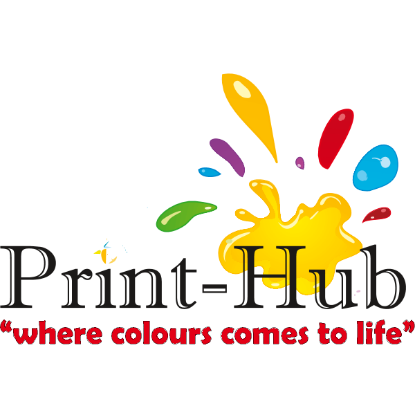 Print-Hub Logo