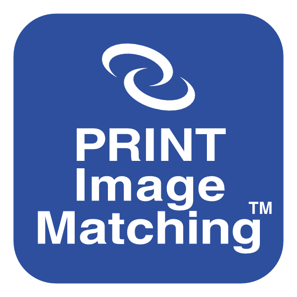 Print Image Matching