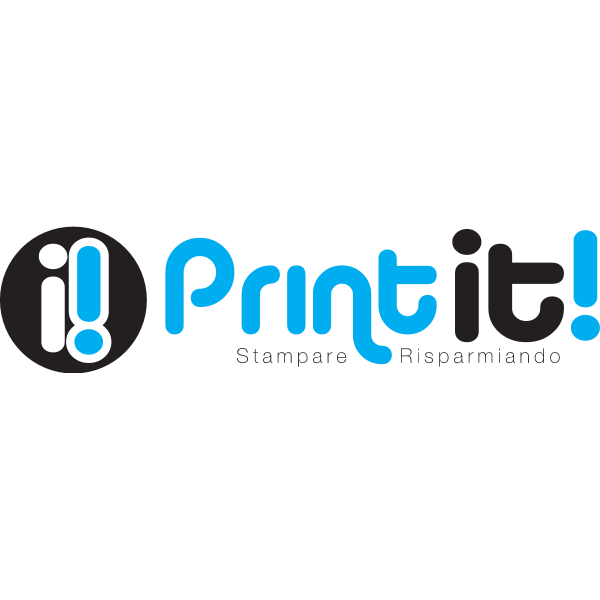 Print it Logo