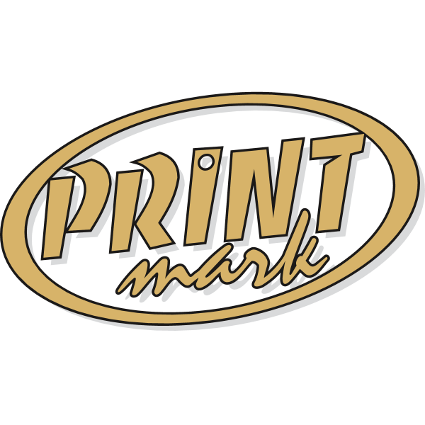 Print Mark Logo ,Logo , icon , SVG Print Mark Logo