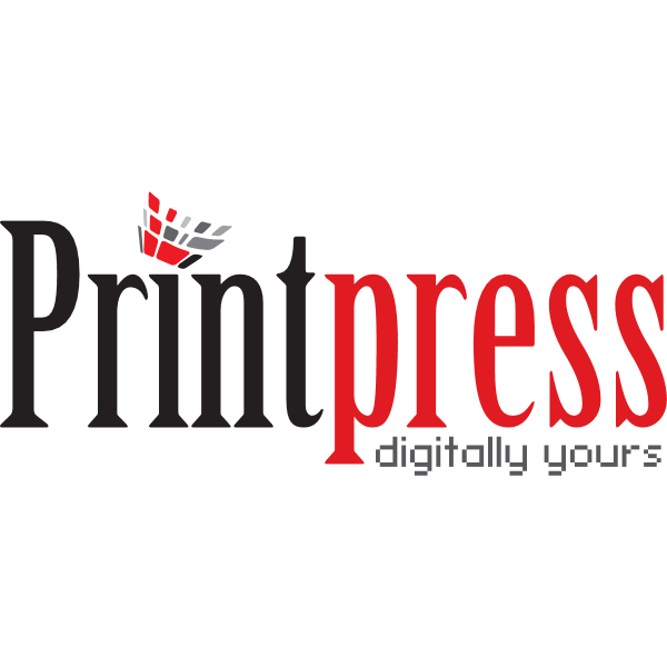 Print Press Logo ,Logo , icon , SVG Print Press Logo
