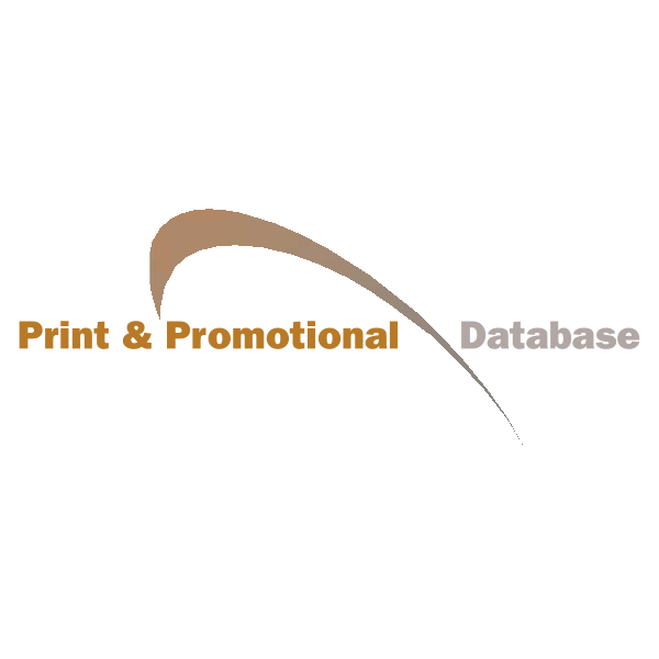 Print & Promotional Database