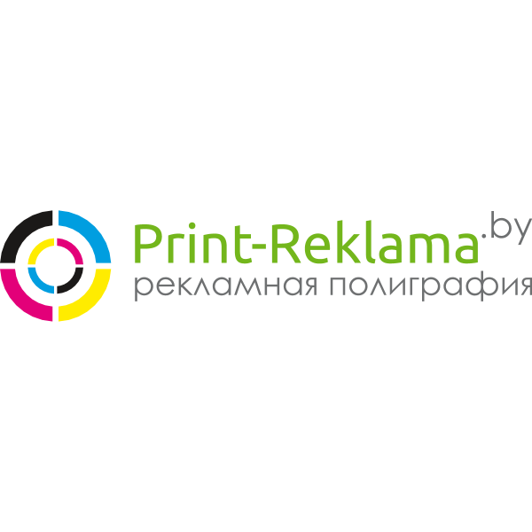 Print-Reklama Logo