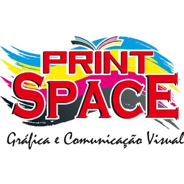 Print Space Logo