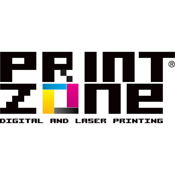 Print Zone Logo ,Logo , icon , SVG Print Zone Logo