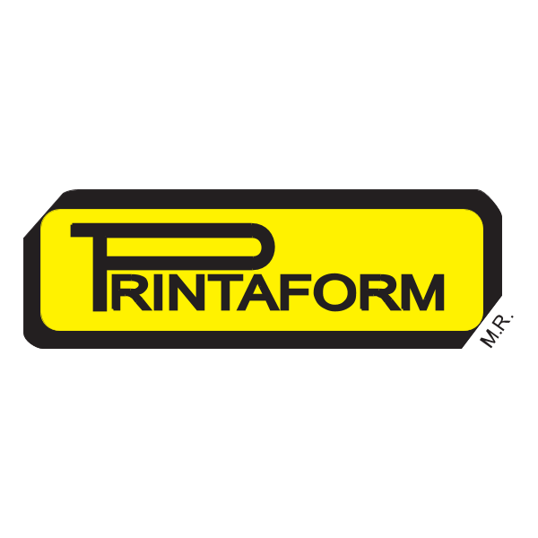 Printaform Logo ,Logo , icon , SVG Printaform Logo