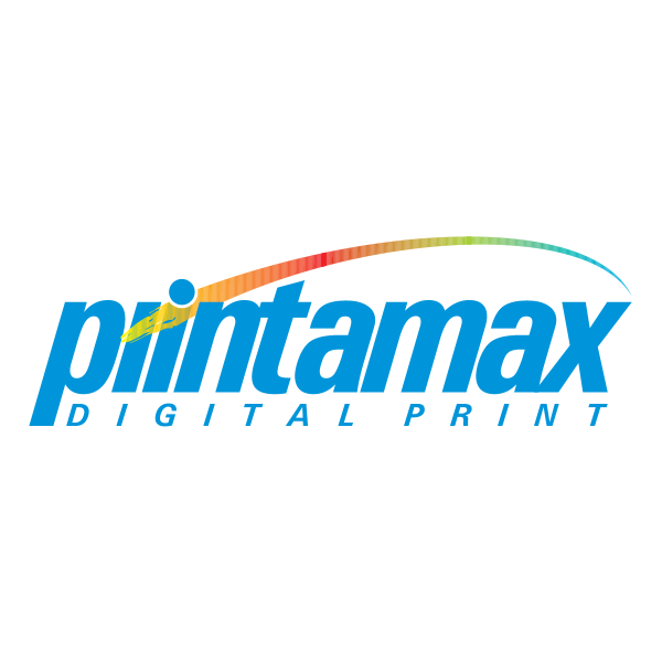 Printamax Logo ,Logo , icon , SVG Printamax Logo