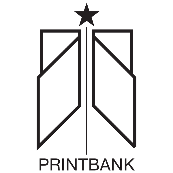 PrintBank Logo