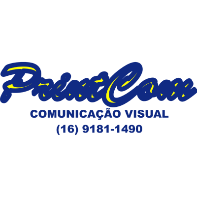 PrintCom Logo