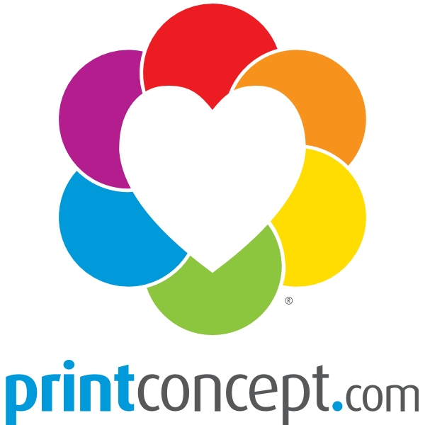 PrintConcept.com Logo