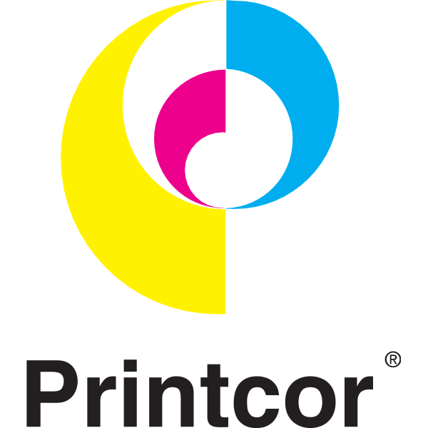 Printcor Logo ,Logo , icon , SVG Printcor Logo