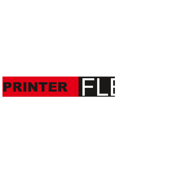 printerflex Logo ,Logo , icon , SVG printerflex Logo