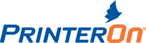 PrinterOn Logo