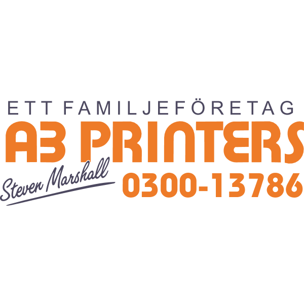 printers Logo