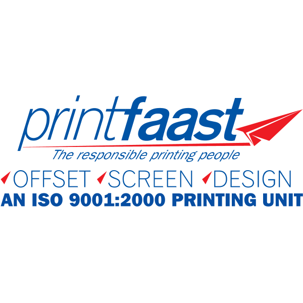 Printfaast Logo ,Logo , icon , SVG Printfaast Logo
