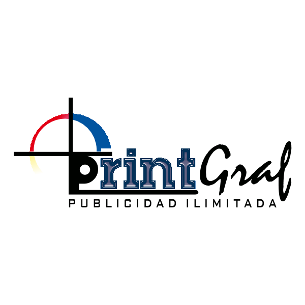 printgraf Logo ,Logo , icon , SVG printgraf Logo