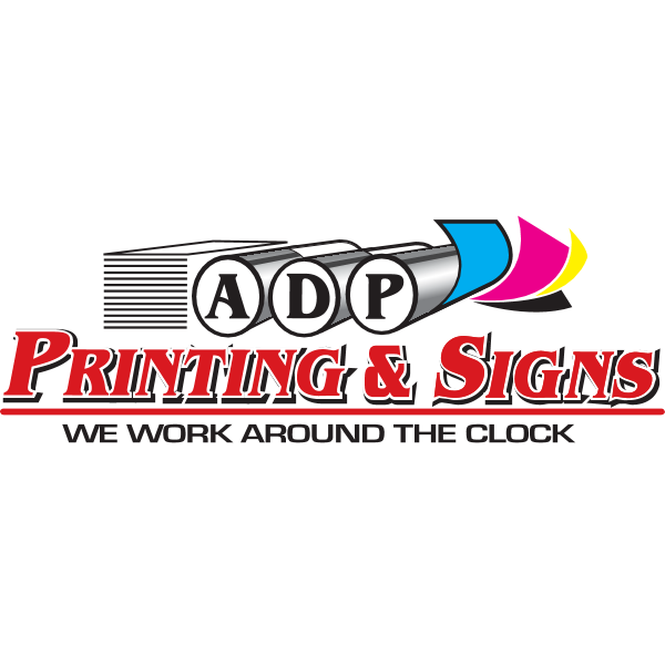 printing & signs Logo ,Logo , icon , SVG printing & signs Logo