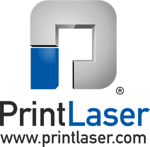 PrintLaser Logo
