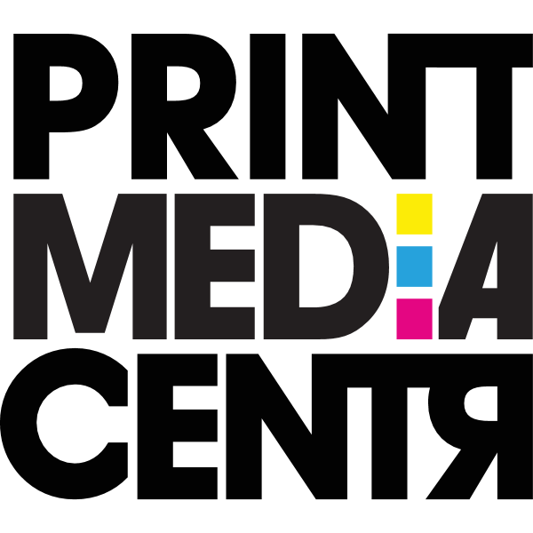 PrintMediaCentr Logo