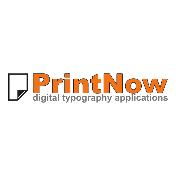 PrintNow Logo
