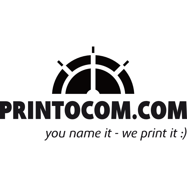 Printocom Logo ,Logo , icon , SVG Printocom Logo