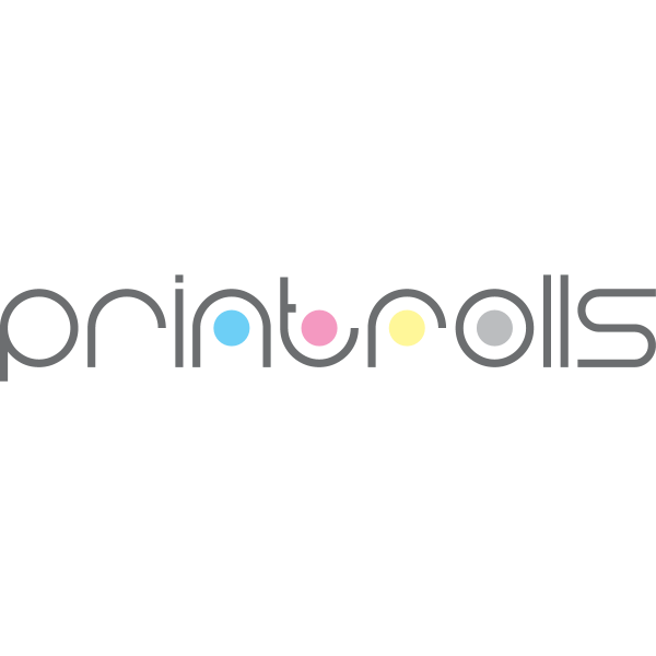 Printrolls Logo ,Logo , icon , SVG Printrolls Logo