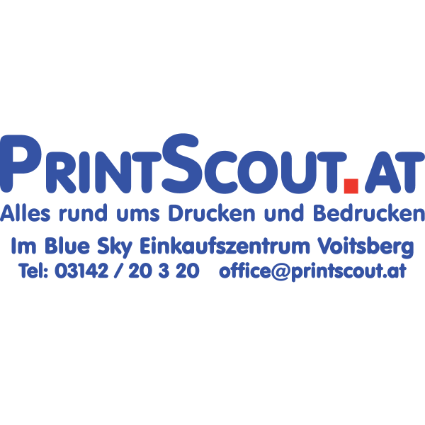 Printscout.at Logo