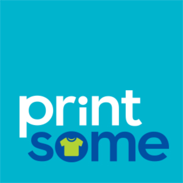 Printsome Logo